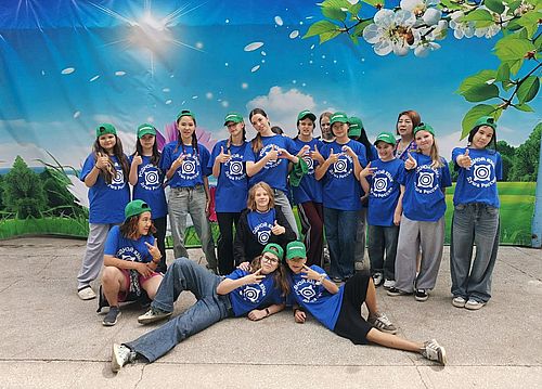 Фото пресс-службы Министерства образования и науки Хакасии